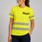 T-Shirt de Alta Visibilidade TS-30