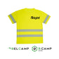 T-Shirt de Alta Visibilidade TS-30