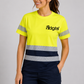 T-Shirt de Alta Visibilidade TS-31