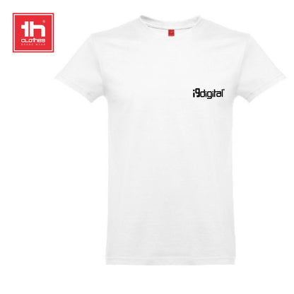 T-shirt THC ANKARA