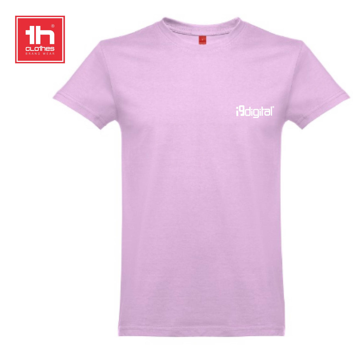T-shirt THC ANKARA