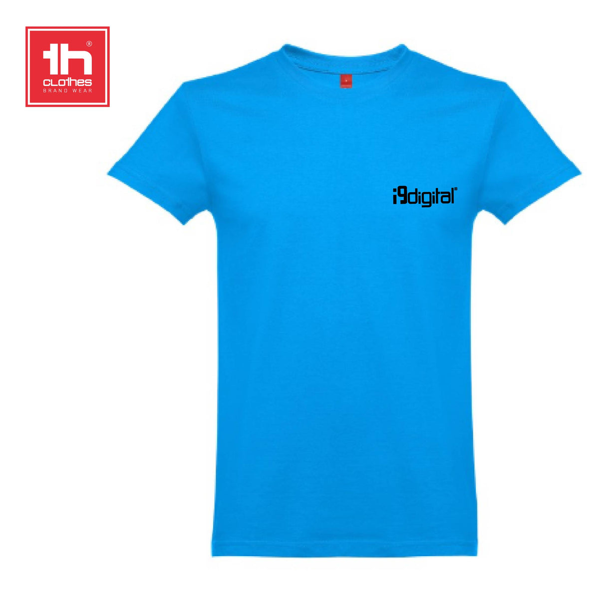 T-shirt THC ANKARA