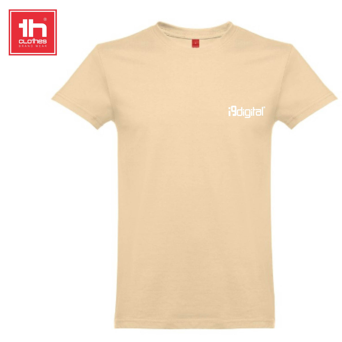 T-shirt THC ANKARA