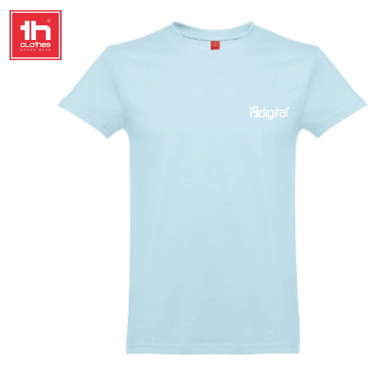 T-shirt THC ANKARA