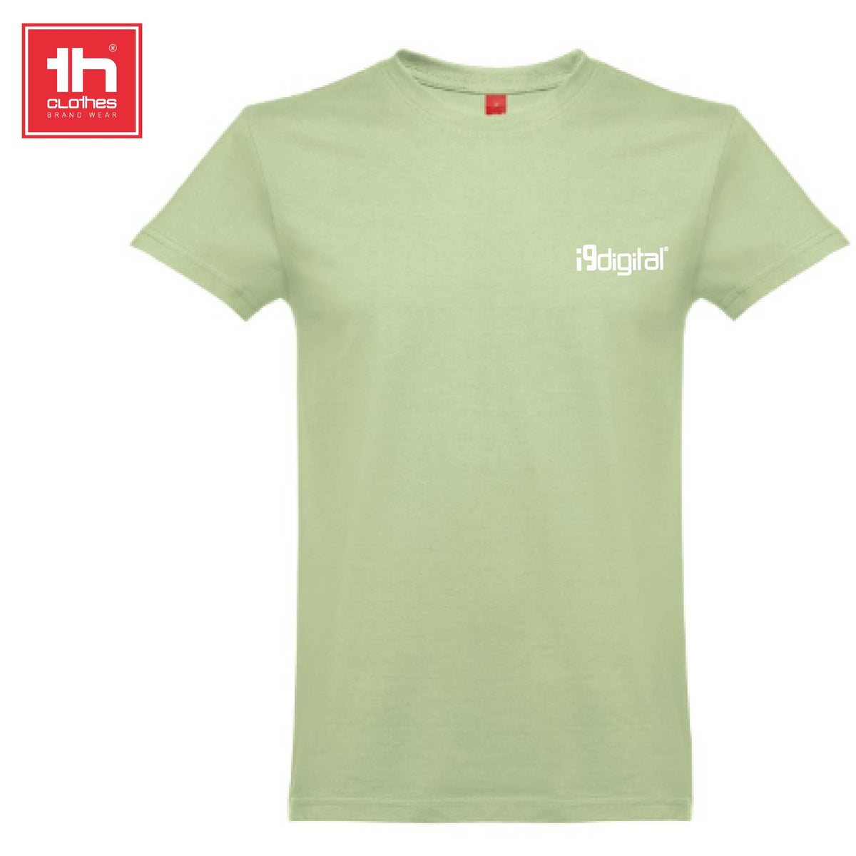 T-shirt THC ANKARA