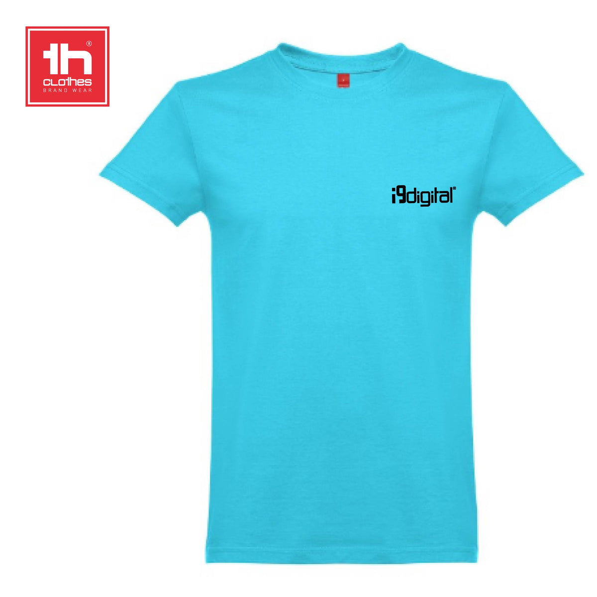 T-shirt THC ANKARA