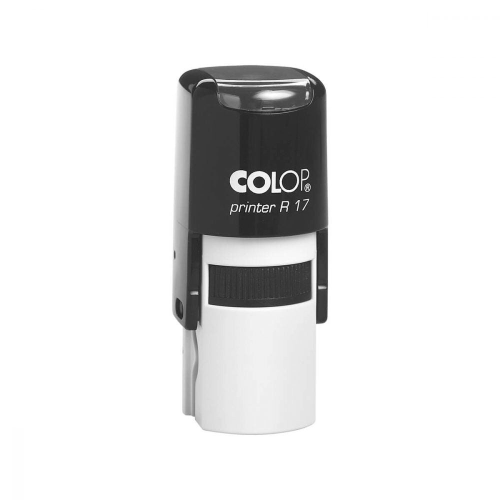 carimbo printer R17 - tinta preta