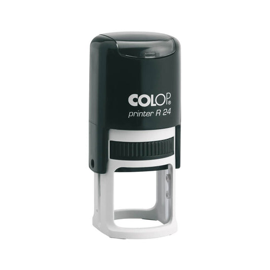 carimbo printer R24 - tinta preta
