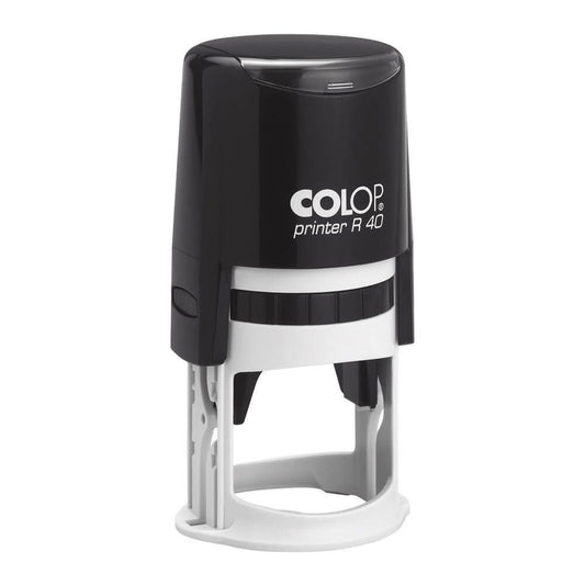 carimbo printer R40 - tinta preta