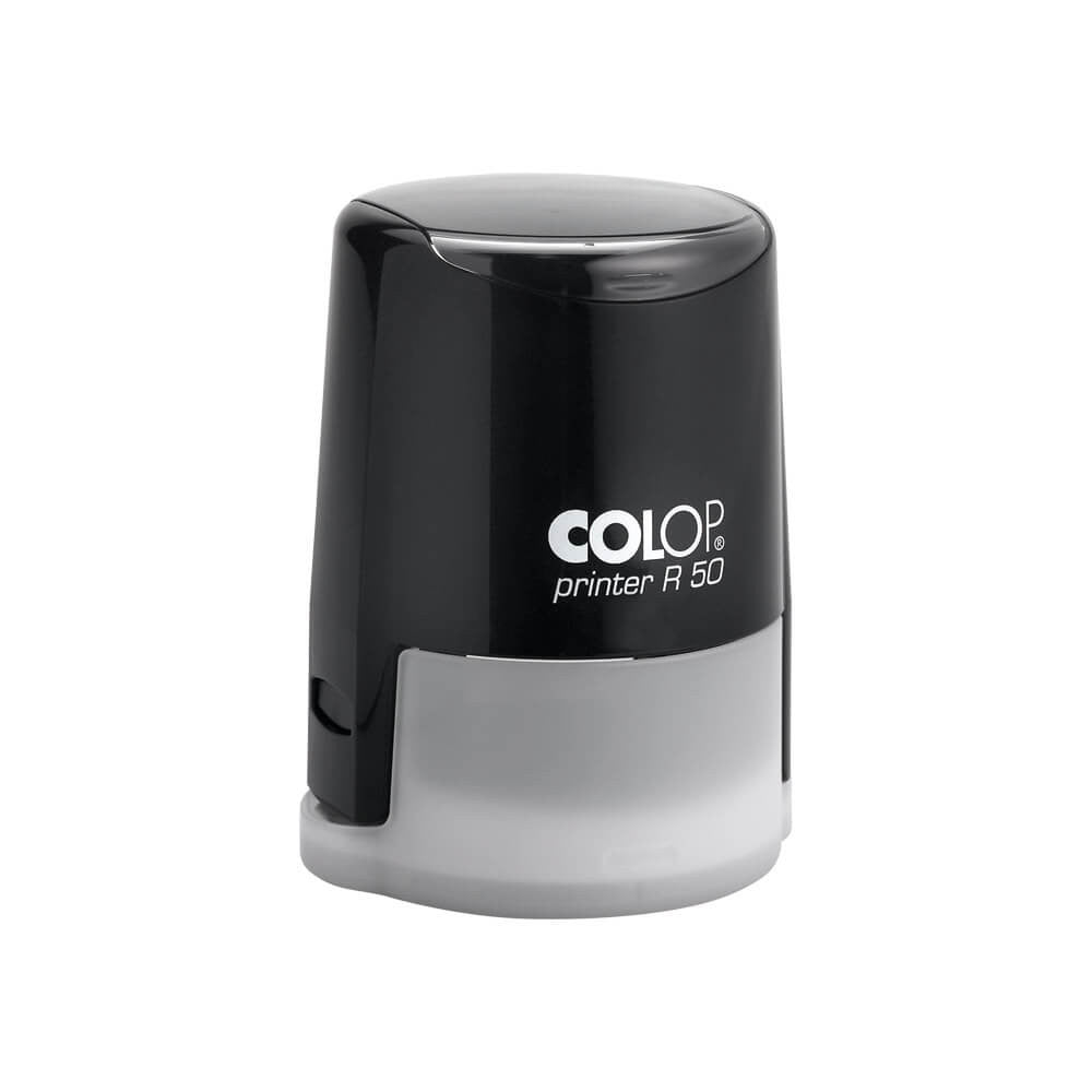 carimbo printer R50 - tinta preta