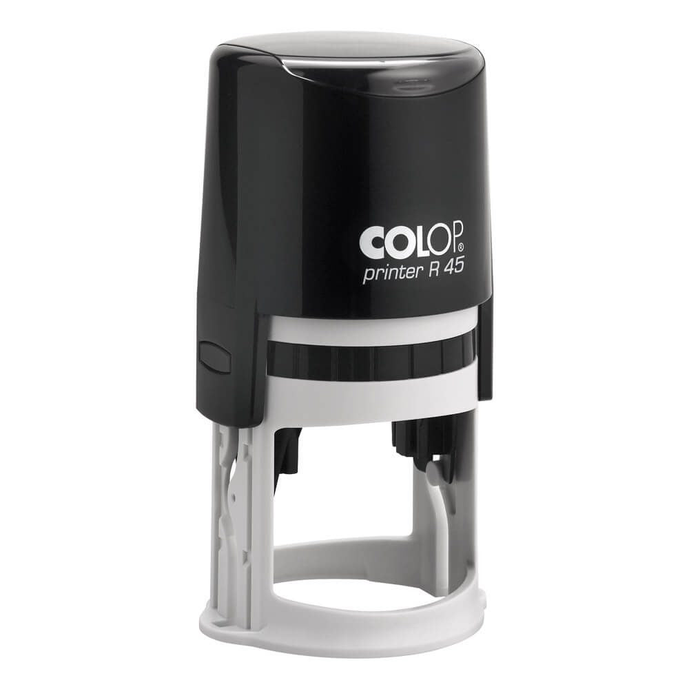 carimbo printer R45 - tinta preta