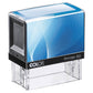 carimbo printer 50 - tinta azul