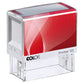 carimbo printer 50 - tinta branca